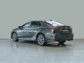 2021 Toyota Camry VIII (XV70) Рестайлинг, коричневый, 2350000 рублей - вид 1