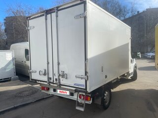 2016 Fiat Professional Ducato, белый, 2800000 рублей, вид 3