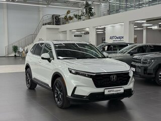 2026 Honda CR-V VI, белый, 4540000 рублей, вид 1
