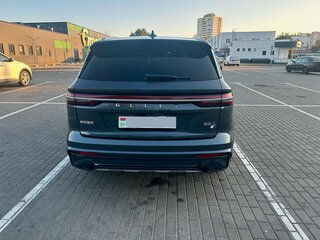 2024 Geely Xingyue L I Рестайлинг, серый, 2800000 рублей, вид 5