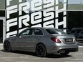 2019 Mercedes-Benz C-Класс 200 IV (W205) Рестайлинг, серебристый, 3130000 рублей - вид 1