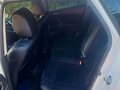 2011 Mazda 3 II (BL), белый, 860000 рублей - вид 4