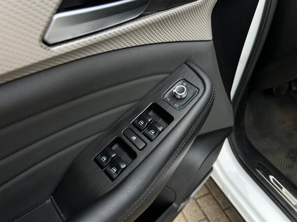 2023 Haval F7 I Рестайлинг, белый, 1170000 рублей - вид 22