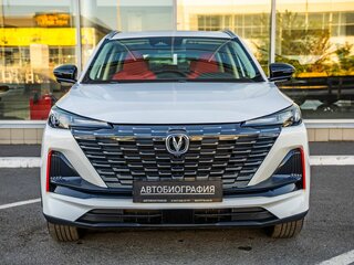 2024 Changan CS55 Plus II, белый, 2188000 рублей, вид 2