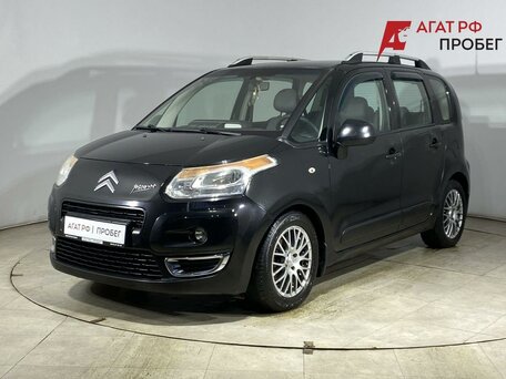 Citroen C3 Picasso I