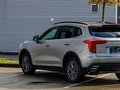 2025 Haval Jolion I Рестайлинг, серый, 1685000 рублей - вид 8