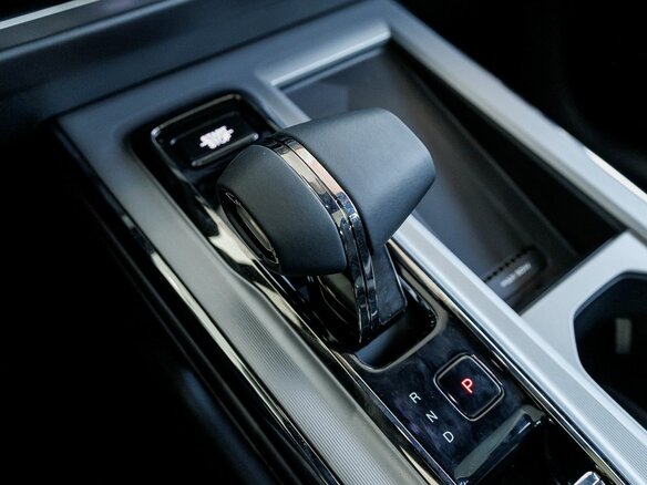 2025 GAC GS4, серебристый, 3299000 рублей - вид 24