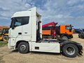 2023 Foton Auman EST-N, белый, 4150000 рублей - вид 3