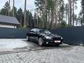 2011 BMW 7 серии 730i V (F01/F02/F04), чёрный, 1300000 рублей - вид 1