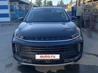 2023 Exeed TXL I Рестайлинг, чёрный, 1920000 рублей, вид 1