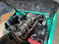 2021 Mitsubishi FD, зелёный, 1100000 рублей - вид 8