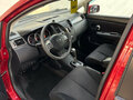 2012 Nissan Tiida I Рестайлинг, красный, 720000 рублей - вид 6