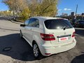 2008 Mercedes-Benz B-Класс 200 I (W245), белый, 515000 рублей - вид 5
