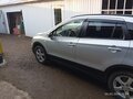 2014 Suzuki SX4 II (S-Cross), серебристый, 1150000 рублей - вид 3