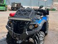 2015 Stels ATV-600YS Leopard, синий, 550000 рублей - вид 5
