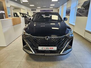 2025 Changan CS35 Max, чёрный, 2790000 рублей, вид 5