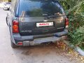 2007 Chevrolet TrailBlazer I Рестайлинг, серый, 750000 рублей - вид 2