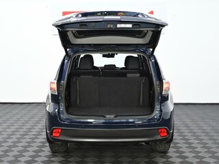2014 Toyota Highlander III (XU50), синий, 2335000 рублей, вид 5