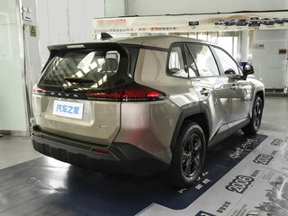 2026 Toyota RAV4 VI (XA60), коричневый, 4399900 рублей, вид 3