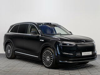 2026 Aito M7 53.4 kWh II, чёрный, 10100000 рублей, вид 3