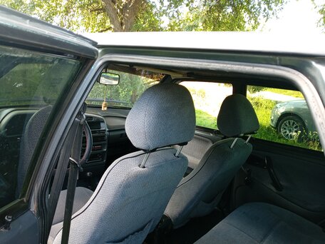 2008 Lada (ВАЗ) 2115, серый, 150000 рублей, вид 5