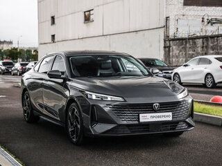 2024 Changan Lamore, серый, 2050000 рублей, вид 5