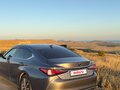 2019 Lexus ES 250 VII, серый, 3150000 рублей - вид 3