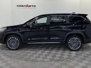 2026 Jetour X90+, чёрный, 4199000 рублей, вид 5