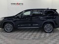 2026 Jetour X90+, чёрный - вид 4
