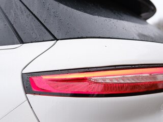 2022 Lincoln Corsair I, белый, 2500170 рублей, вид 5