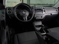 2011 Volkswagen Tiguan I Рестайлинг, чёрный, 1229000 рублей - вид 5