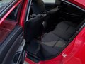 2007 Mazda 3 I (BK) Рестайлинг, красный, 690000 рублей - вид 11