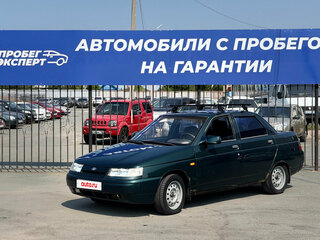 Lada (ВАЗ) 2110