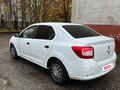 2020 Renault Logan II Рестайлинг, белый, 535000 рублей - вид 3
