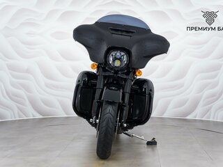 2018 Harley-Davidson Street Glide Special, чёрный, 1749000 рублей, вид 4