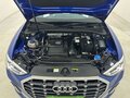 2023 Audi Q3 35 TFSI II (F3), синий, 2640000 рублей - вид 7