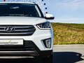 2019 Hyundai Creta I, белый, 2100000 рублей - вид 9