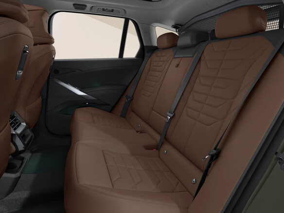 2026 BMW X5 40 V (G65), серый, 15000000 рублей - вид 12