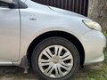 2007 Toyota Corolla AMT X (E140, E150), серебристый, 590000 рублей - вид 8