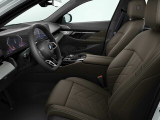2026 BMW 5 серии 530i VIII (G60/G61/G68), серый, 9490000 рублей, вид 3