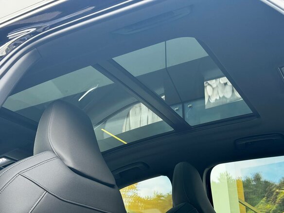 2026 Audi Q3 TFSI III (FJ), чёрный, 6990000 рублей - вид 19