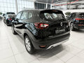 2016 Renault Kaptur I, чёрный, 1290000 рублей - вид 6