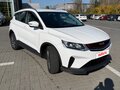 2022 Geely Coolray I, белый - вид 2