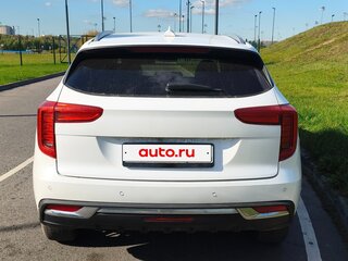 2022 Haval Jolion I, белый, 975000 рублей, вид 3