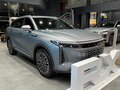 2025 Exeed RX, серый, 5200000 рублей