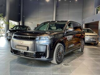 2026 Esteo Exlantix ET8, серый, 7690000 рублей, вид 3