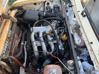 1989 Lada (ВАЗ) 2106, бежевый, 90000 рублей, вид 5