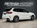 2021 BMW X5 40i IV (G05/G18), белый, 6545000 рублей - вид 3