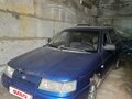 2005 Lada (ВАЗ) 2111 21112, зелёный, 85000 рублей