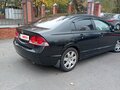 2008 Honda Civic VIII Рестайлинг, чёрный, 900000 рублей - вид 2